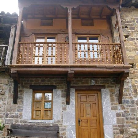 Hostal La Torre de Espinama Exterior foto