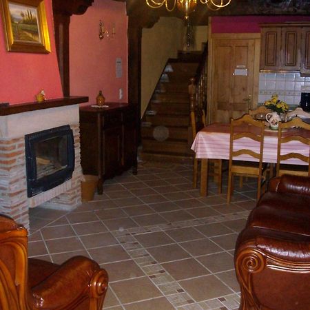 Hostal La Torre de Espinama Exterior foto