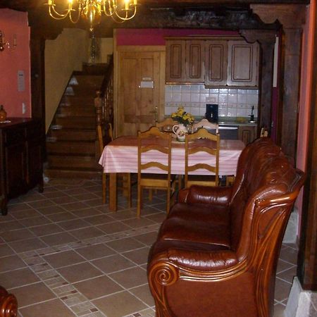 Hostal La Torre de Espinama Exterior foto