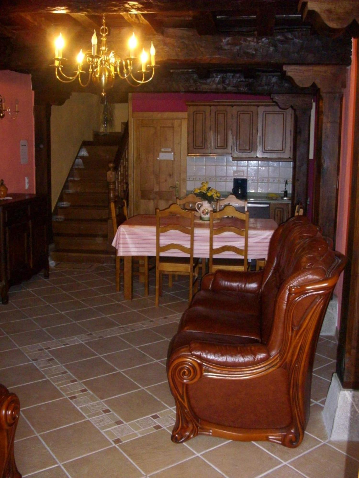 Hostal La Torre de Espinama Exterior foto